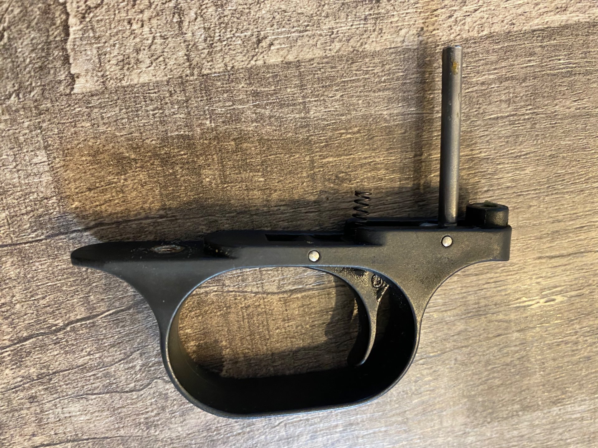 Abzug original Blaser R93 – Bild 1