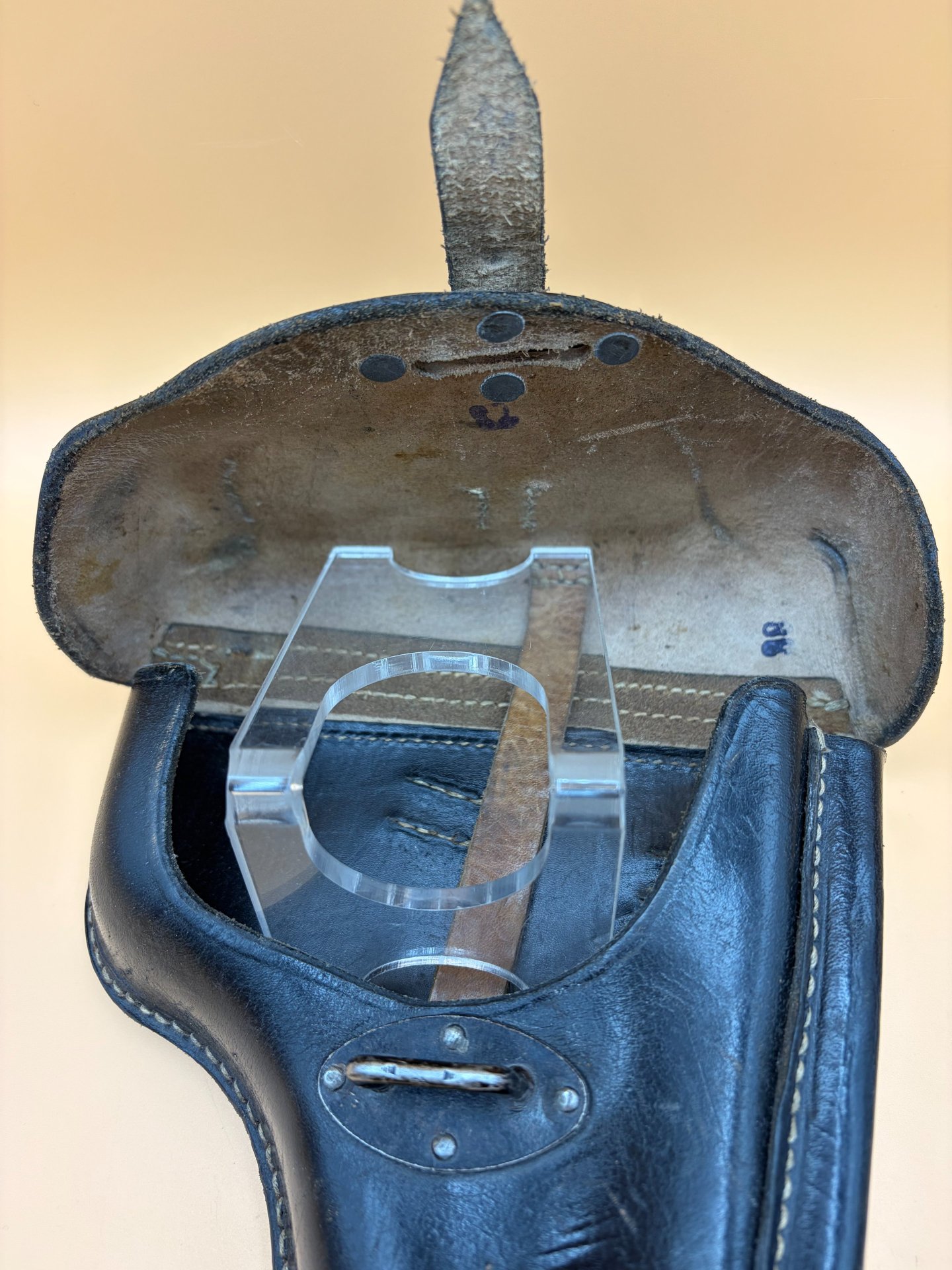 P38 Holster "cey42" WAA920 – Bild 4