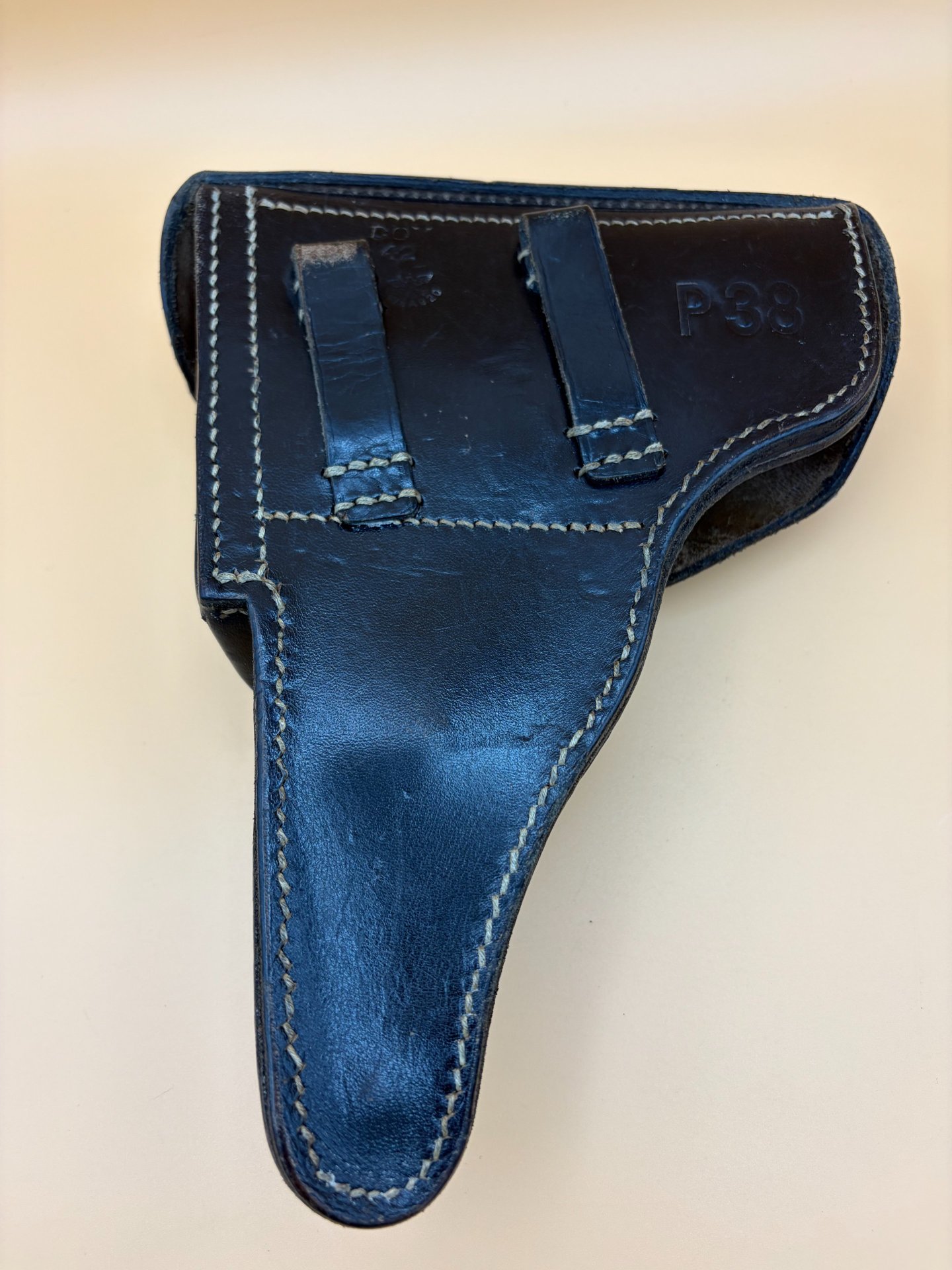 P38 Holster "cey42" WAA920 – Bild 2