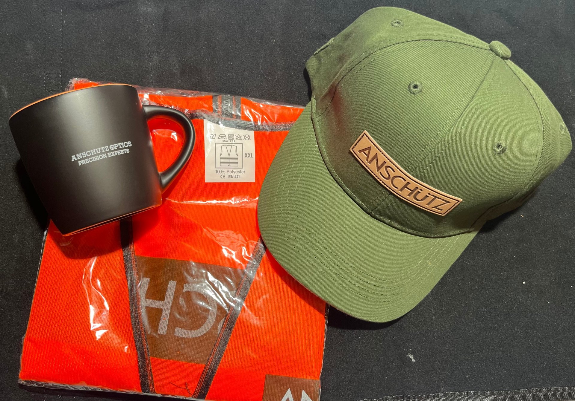 Anschütz Fanpaket – Bild 1