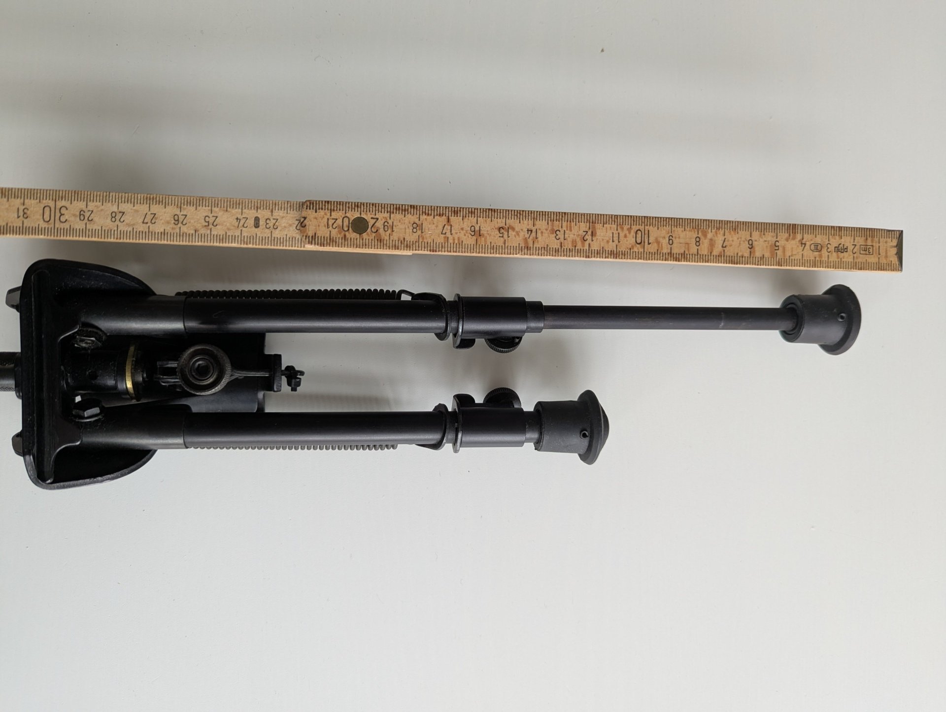 Harris Zweibein SL 20-30CM neu – Bild 4