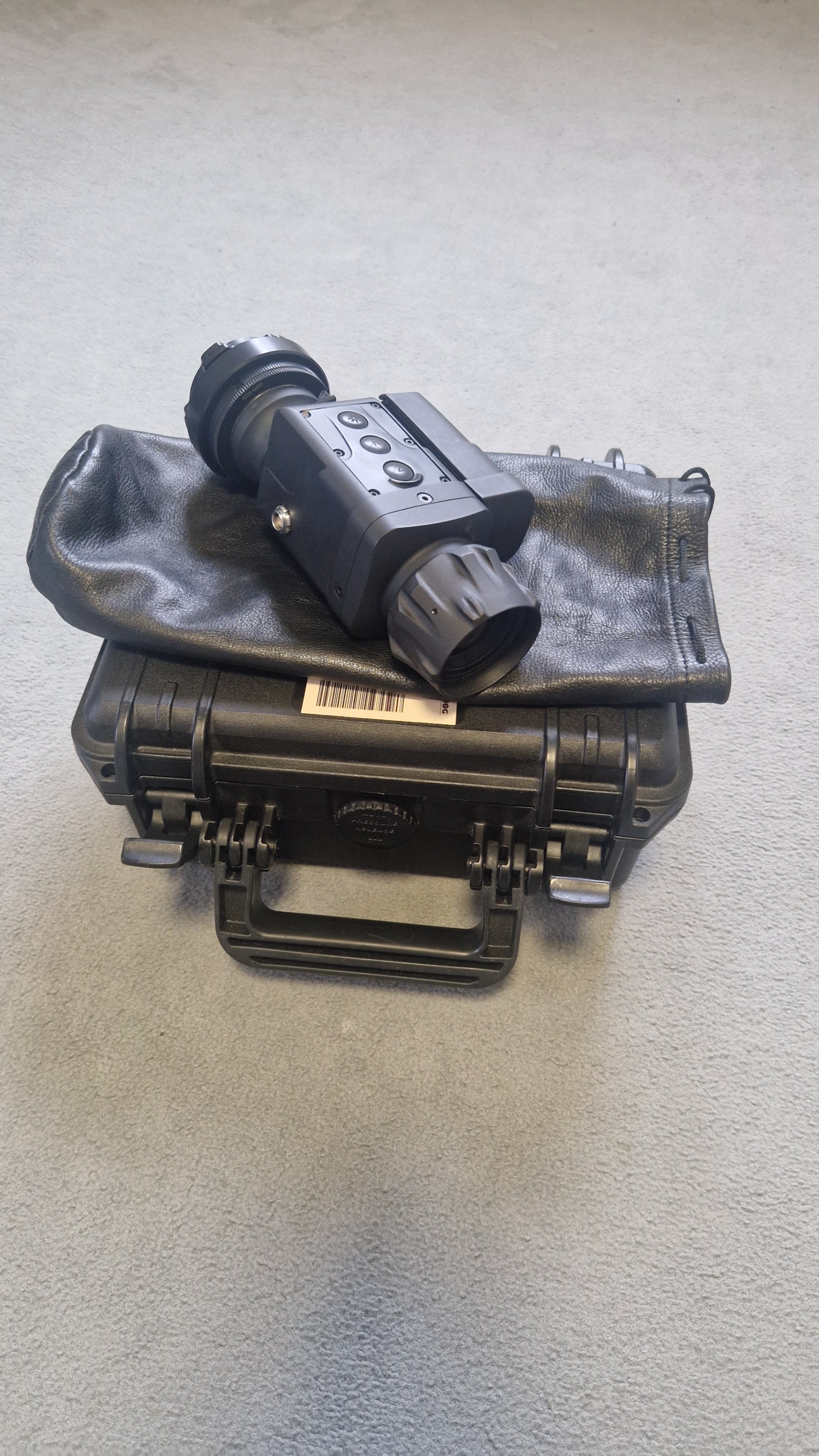 Nitehhog TIR-M35 – Bild 1