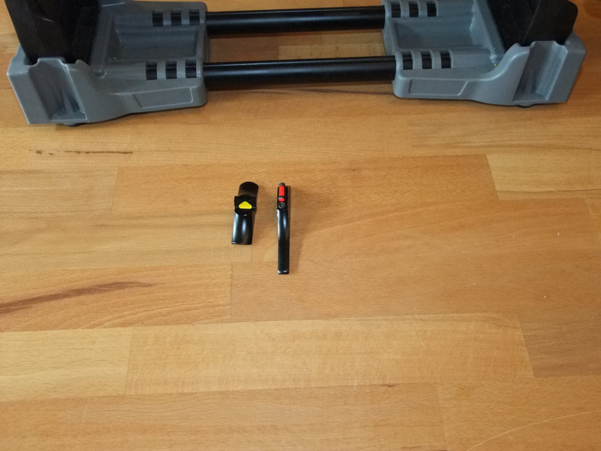 Sauer 202 in 8x57 JS – Bild 7