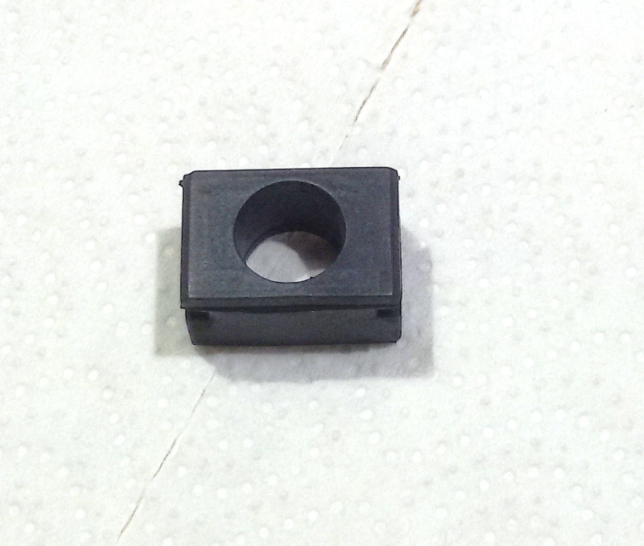 Puffer Haenel Mod. SLB 2000 Art.Nr. 24-185 – Bild 1