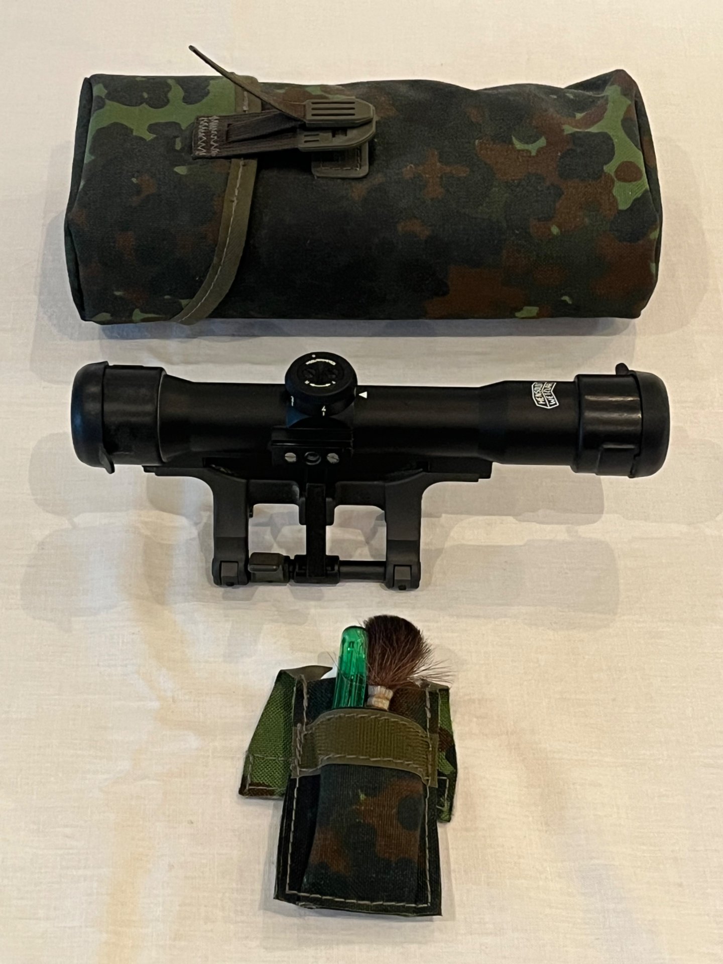 Hensoldt ZF Fero Z-24 – Bild 4