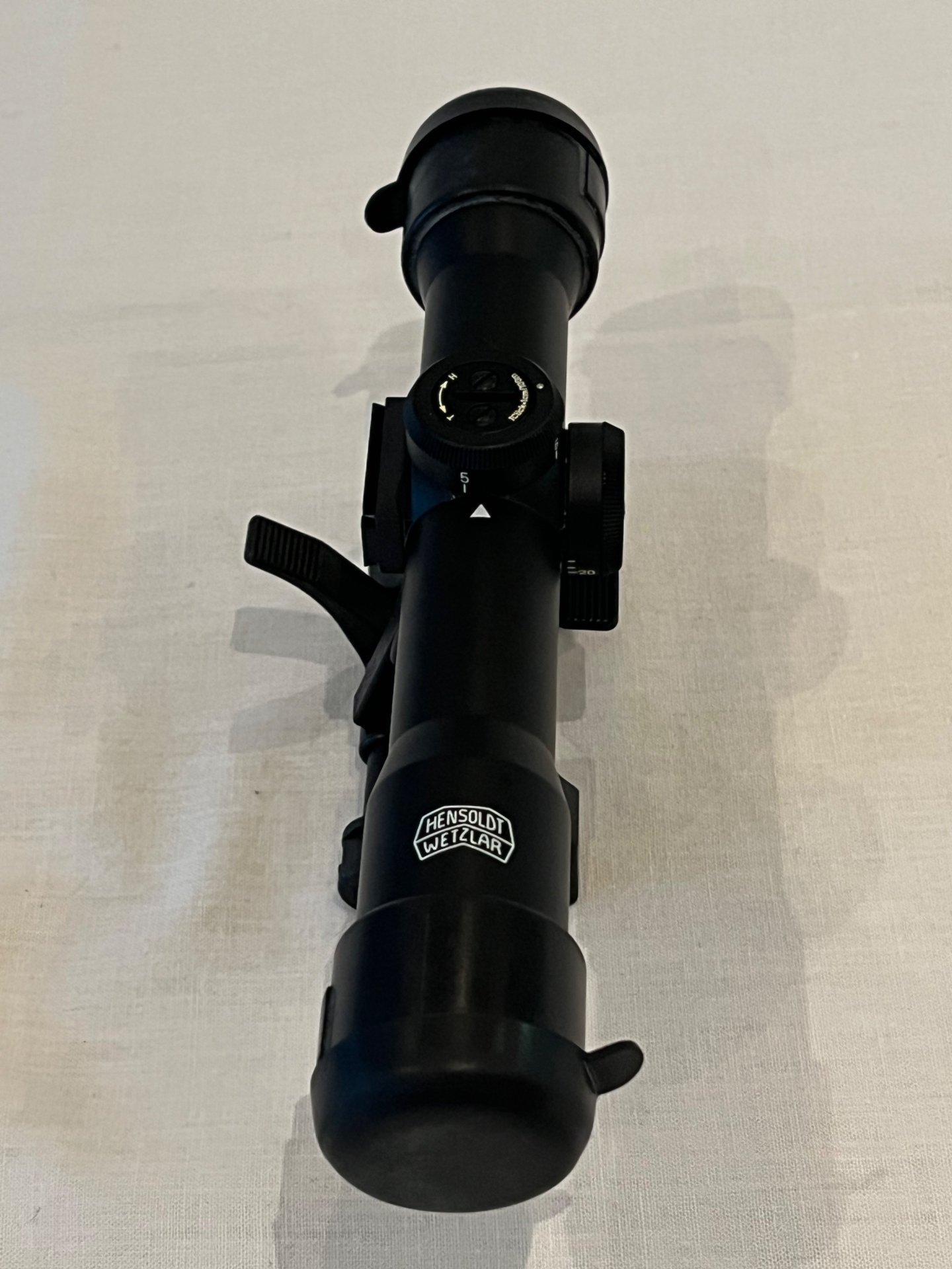 Hensoldt ZF Fero Z-24 – Bild 2