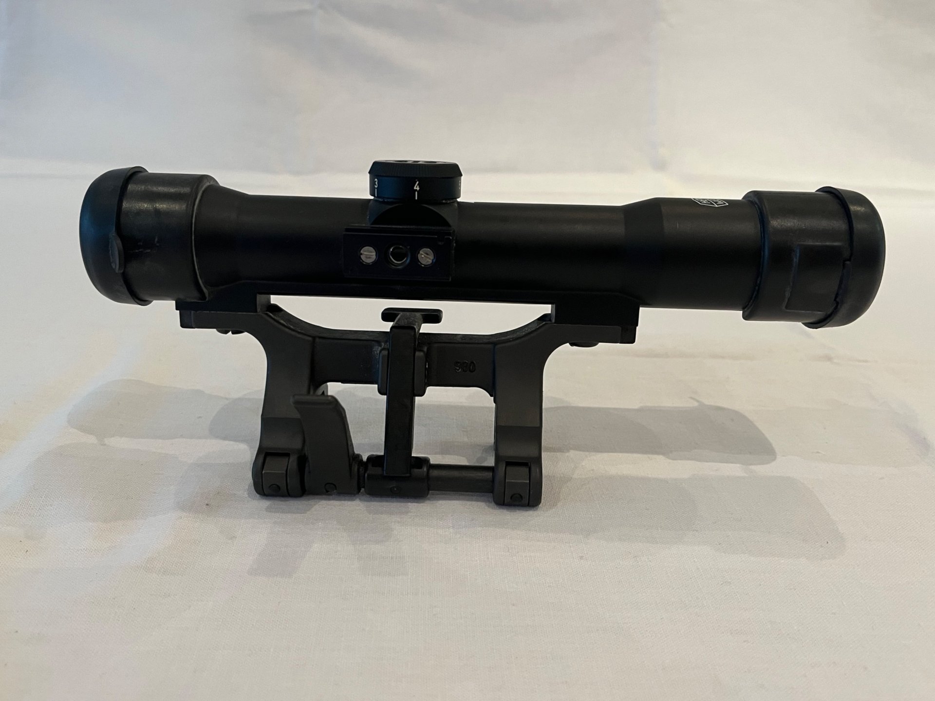 Hensoldt ZF Fero Z-24 – Bild 1