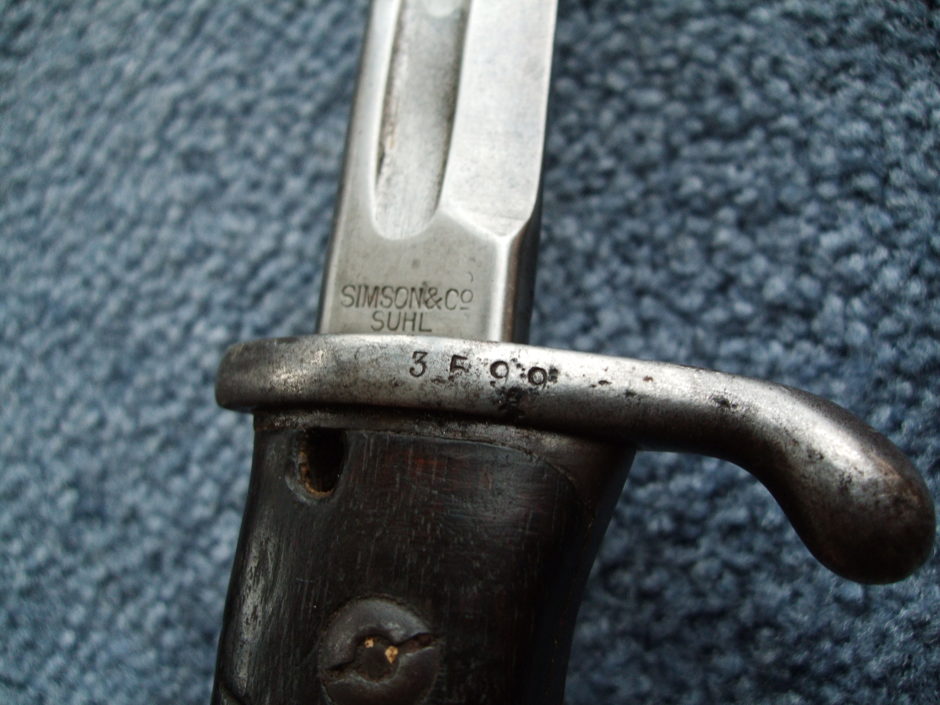 SG 98 n A. – Bild 2