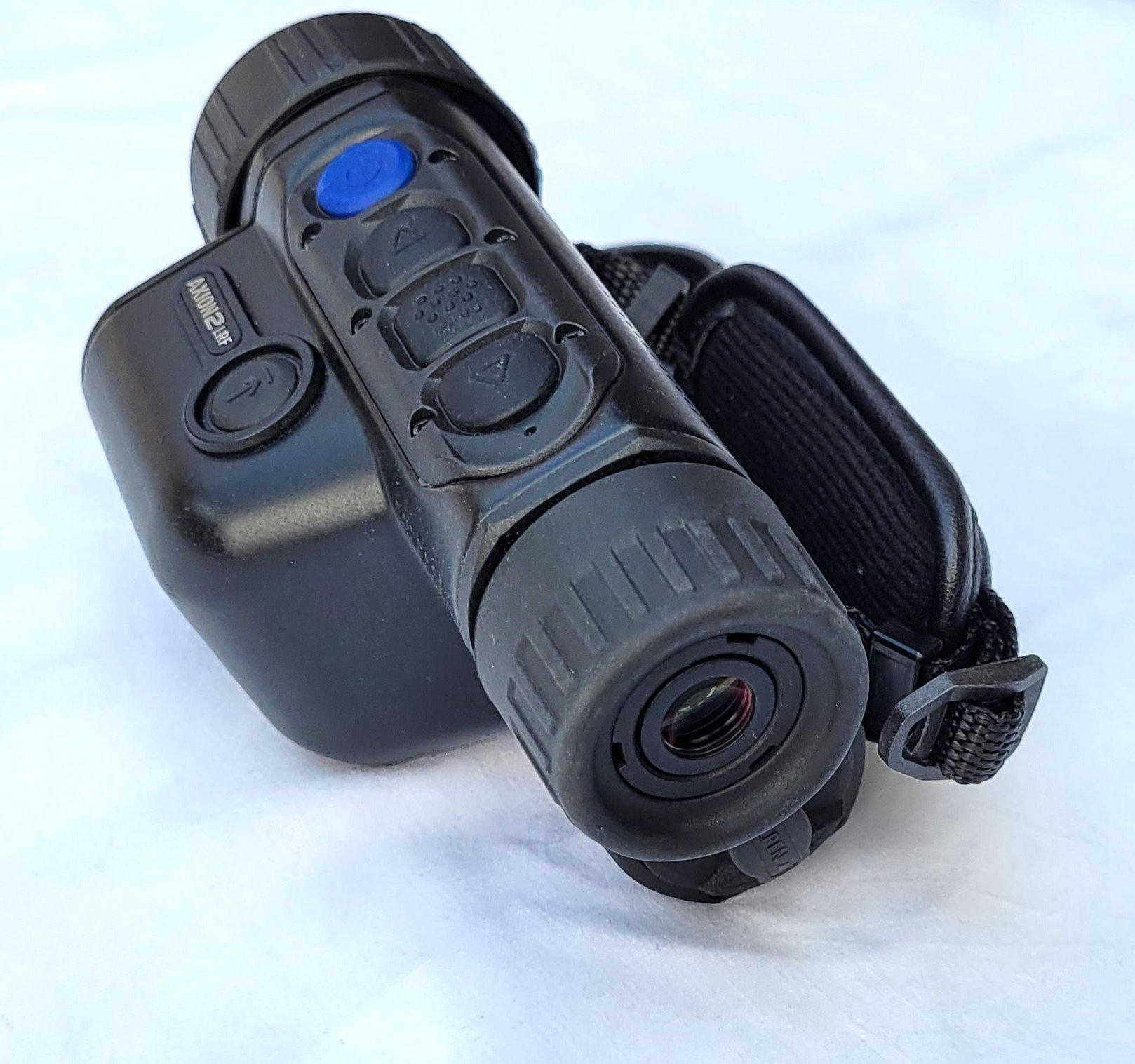 Pulsar - AXION 2 LRF XQ35 PRO Wärmebildgerät – Bild 4