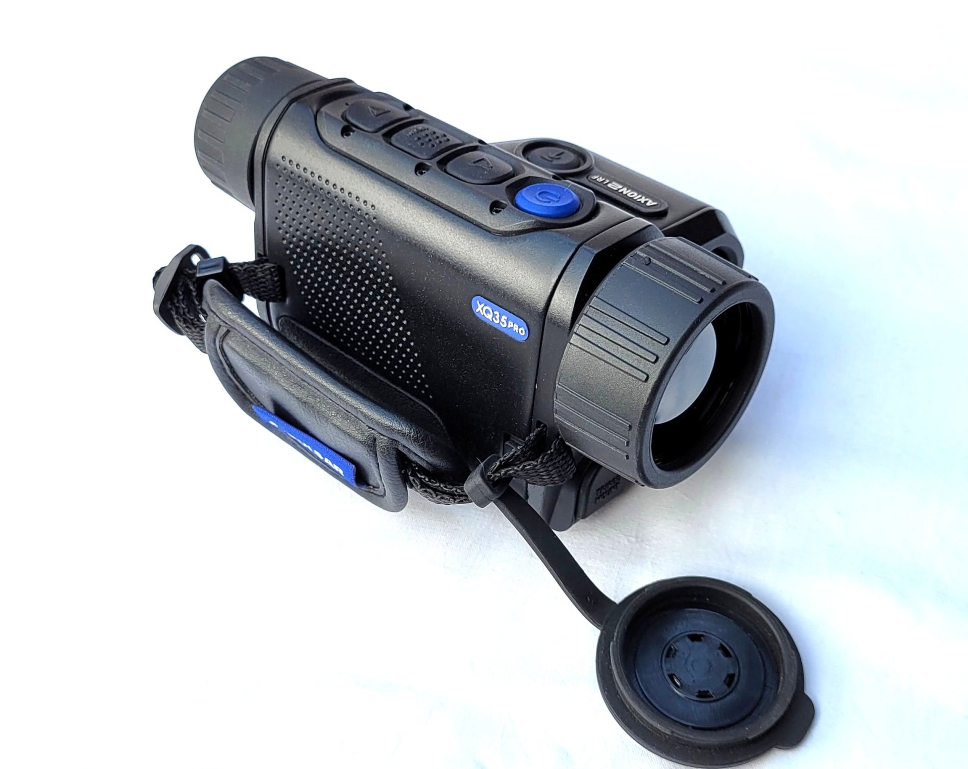 Pulsar - AXION 2 LRF XQ35 PRO Wärmebildgerät – Bild 3