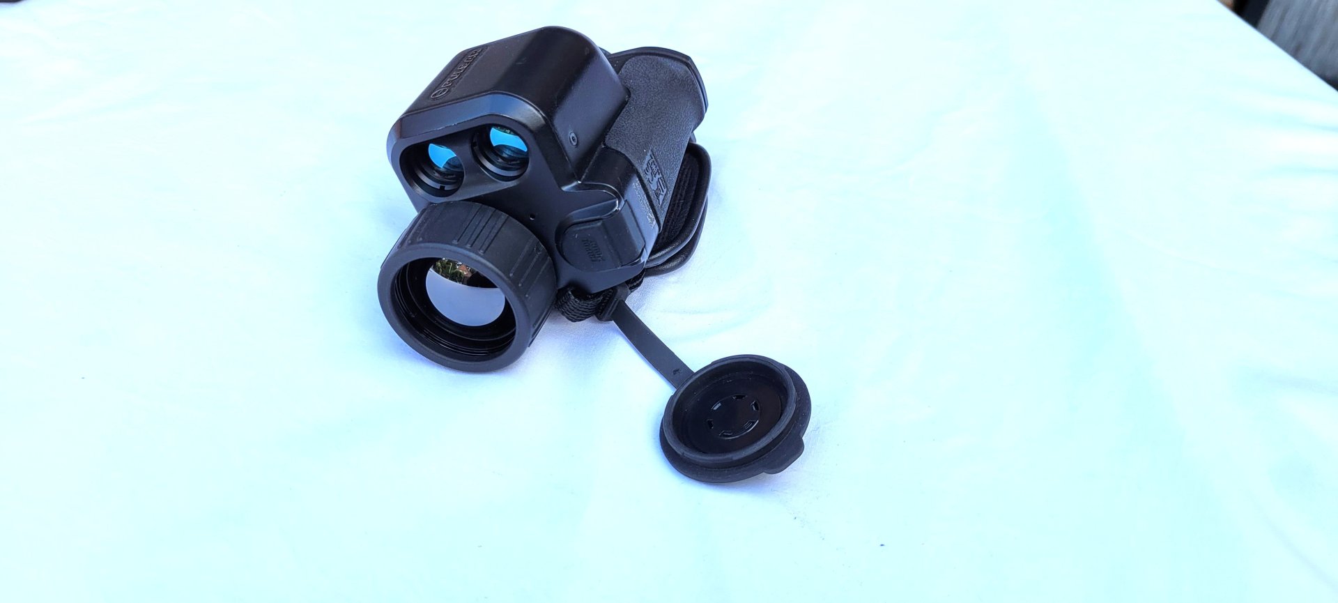 Pulsar - AXION 2 LRF XQ35 PRO Wärmebildgerät – Bild 5