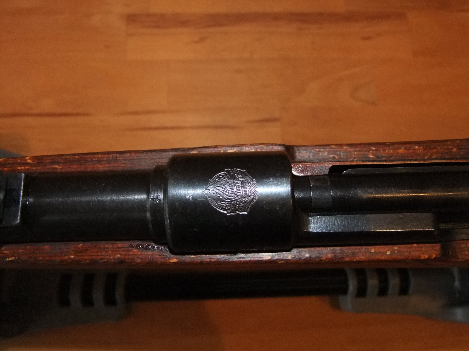 98 Karabiner Perduzece 44 in 8x57 JS – Bild 2