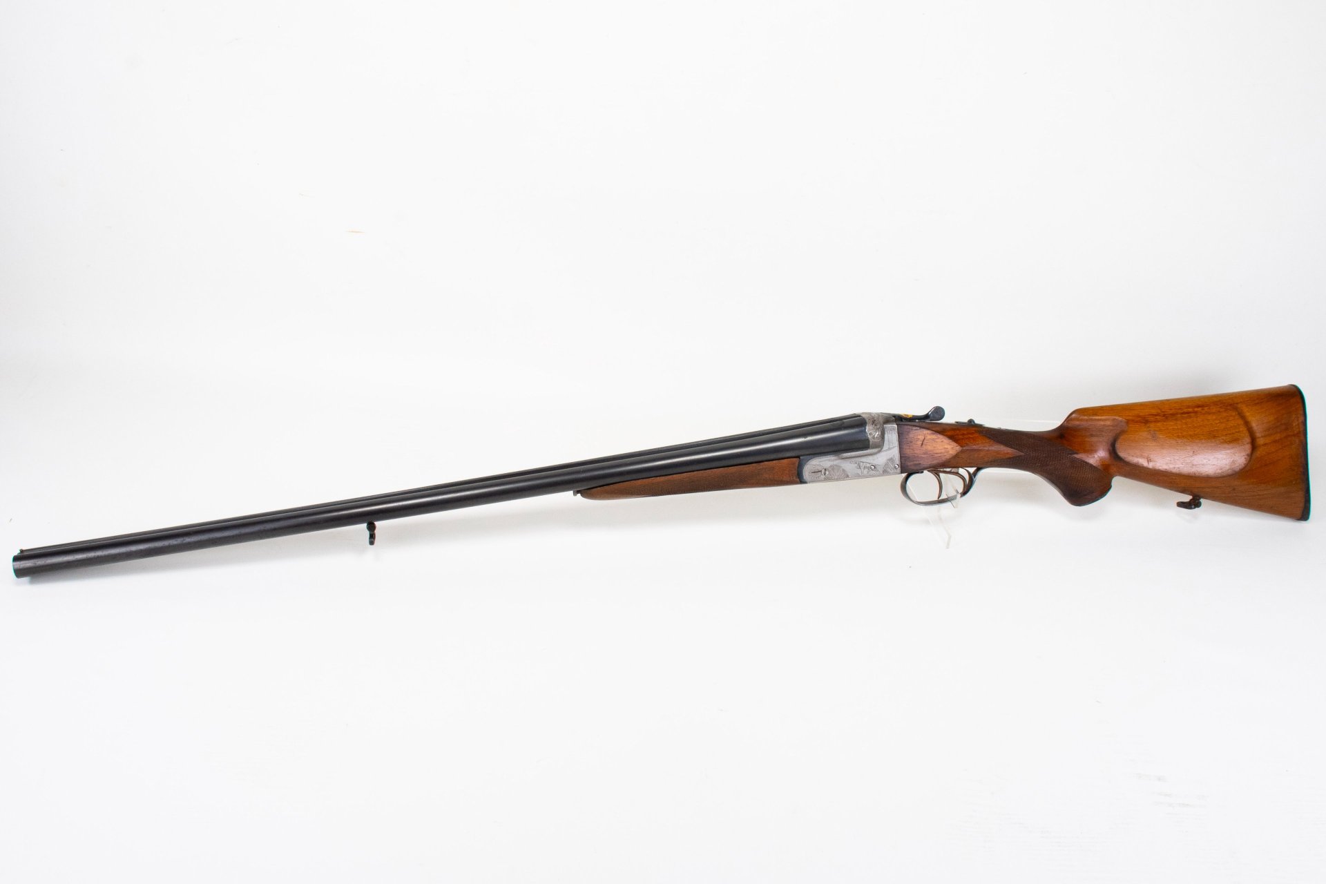 Doppelflinte Armas Bost Eibar | Kal. 16/70 | Querflinte – Bild 1