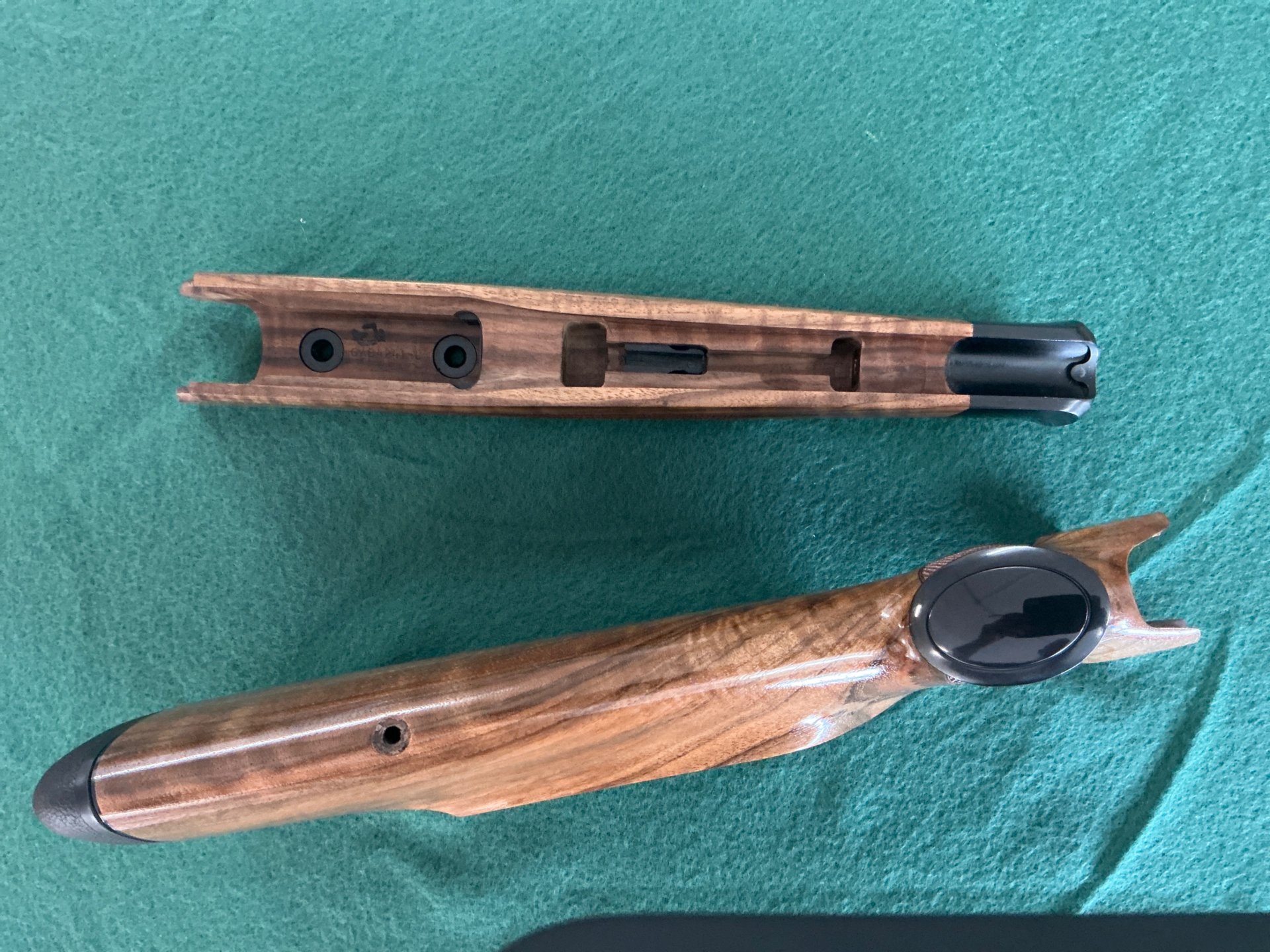 Blaser Damen R8 Compact Schaftset – Bild 3