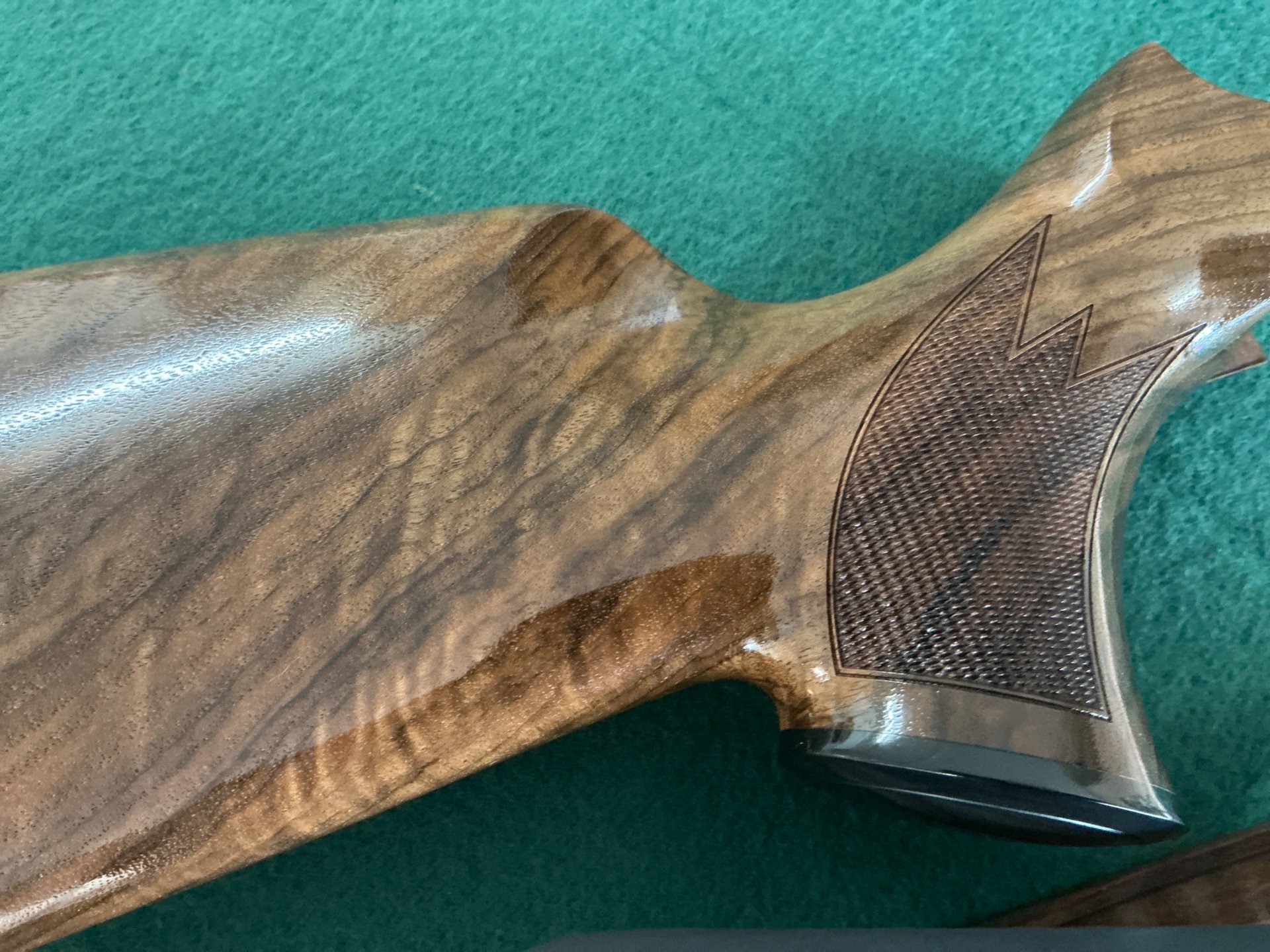 Blaser Damen R8 Compact Schaftset – Bild 4