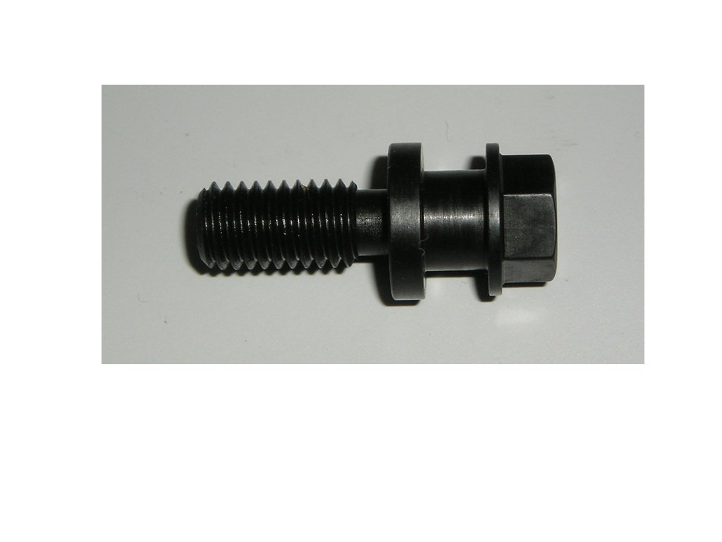 Heckler & Koch - Spindel-Neufertigung - SL 7 / HK 770 / SL 6 / HK 630 / HK 940 - NEU – Bild 2