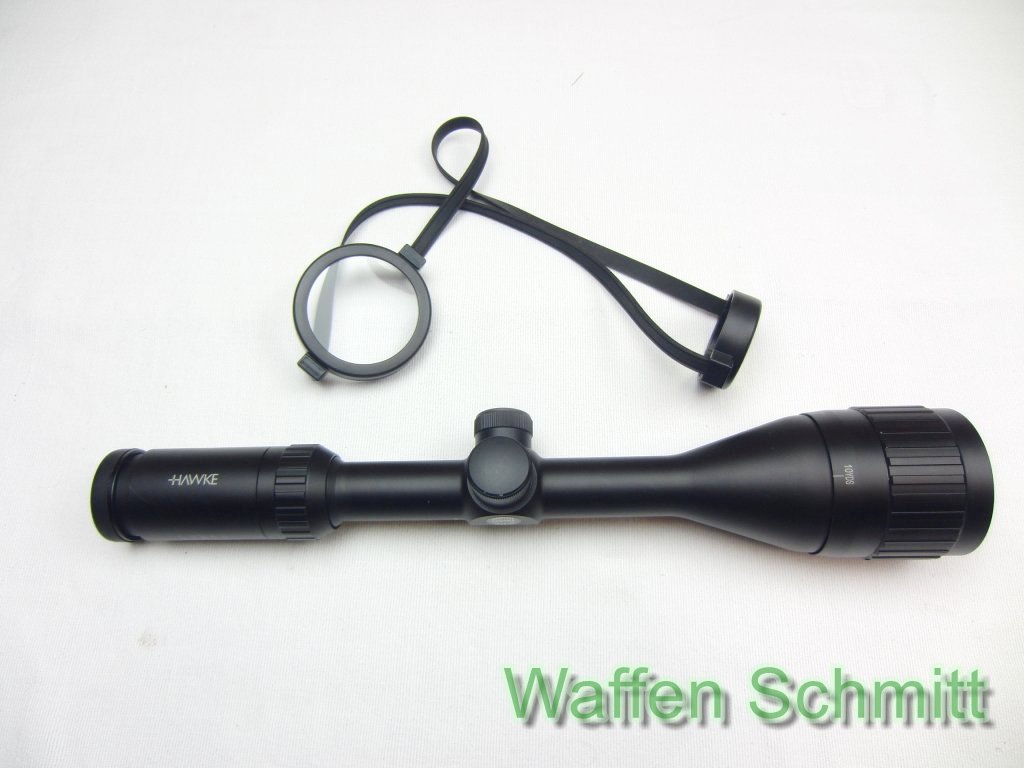 Zielfernrohr Hawke Vantage 3-9x50AO. TOP-Zustand!!! – Bild 1