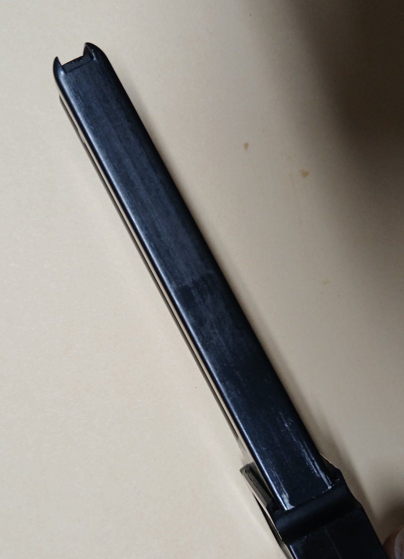 Magazin für Hämmerli 208 / 215 .22 lfB – Bild 3