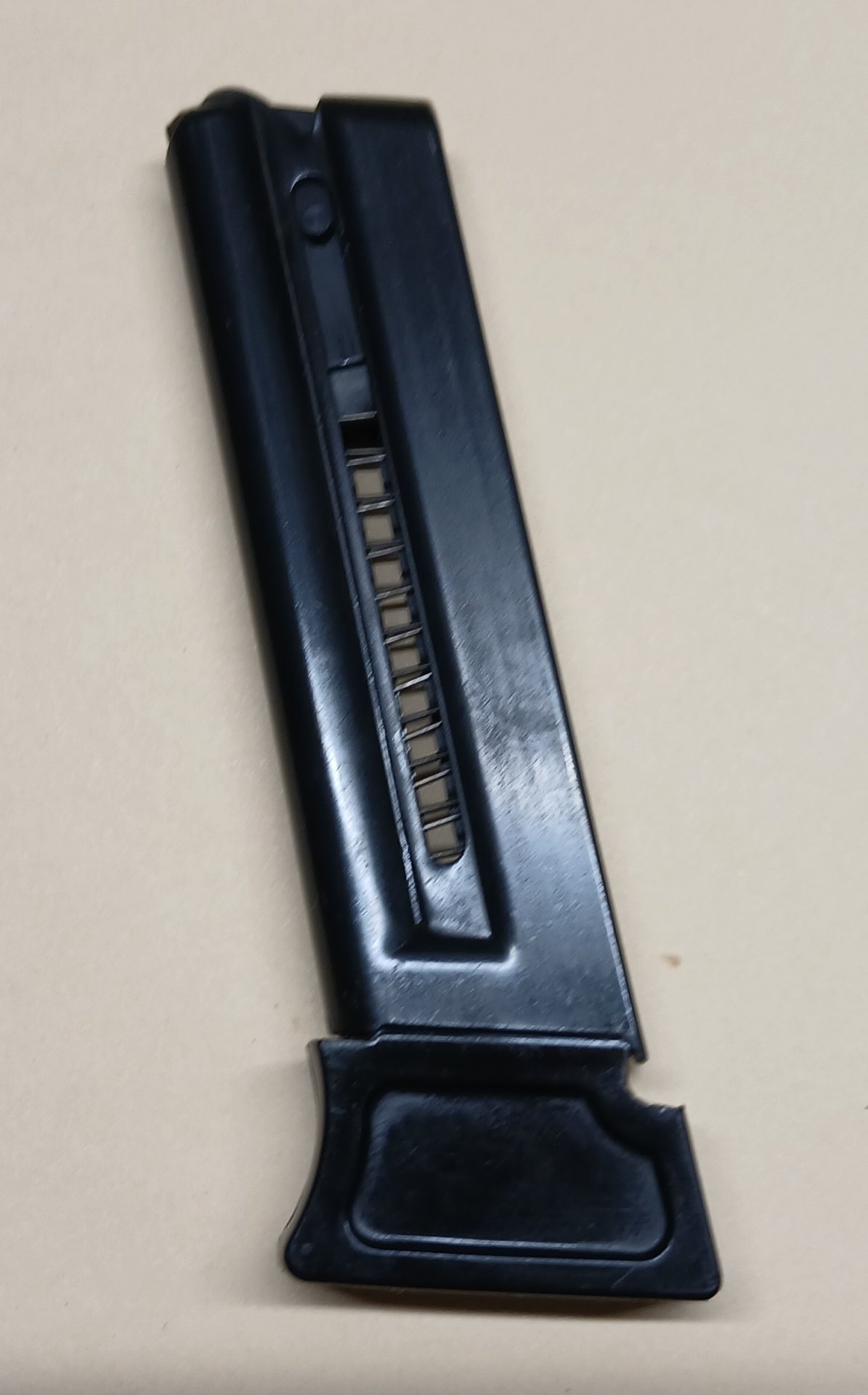 Magazin für Hämmerli 208 / 215 .22 lfB – Bild 1
