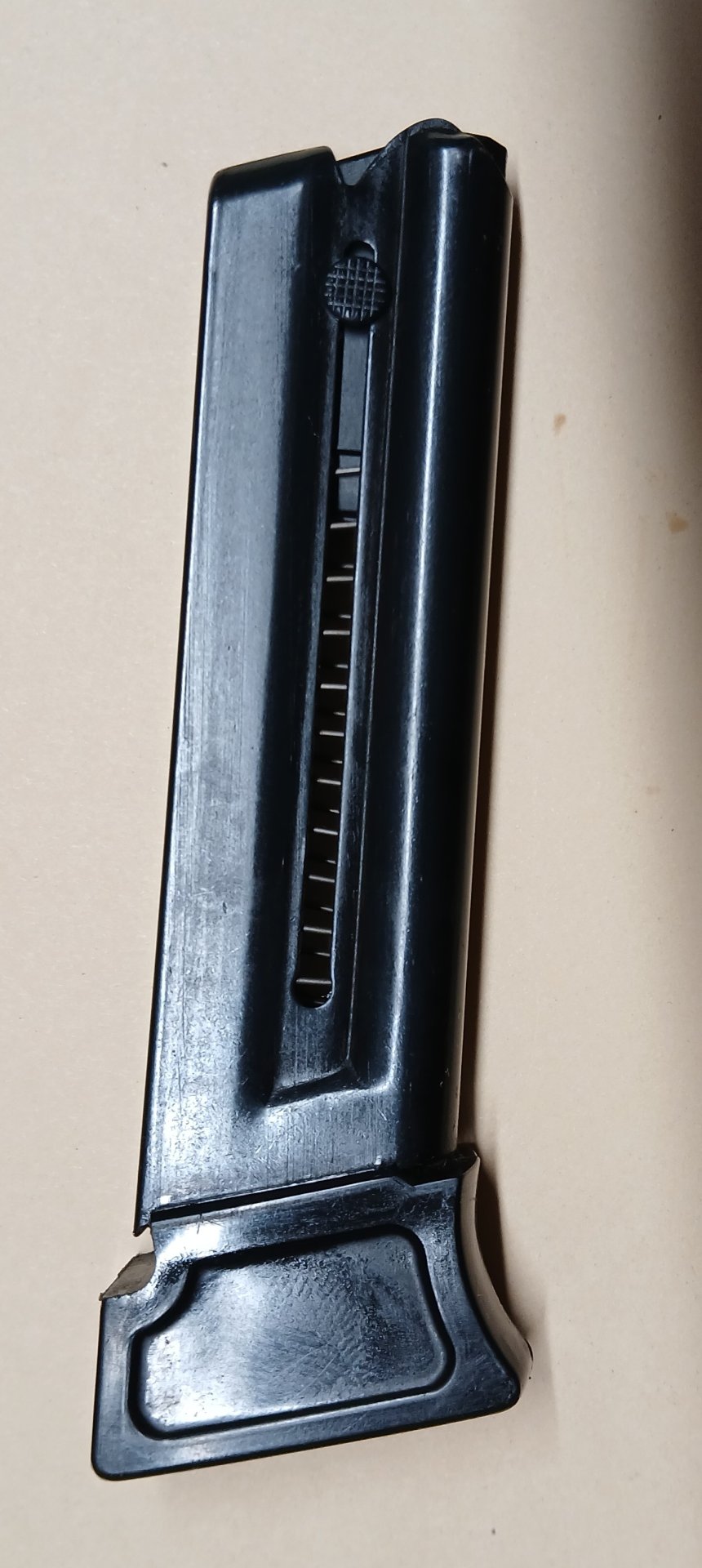 Magazin für Hämmerli 208 / 215 .22 lfB – Bild 2