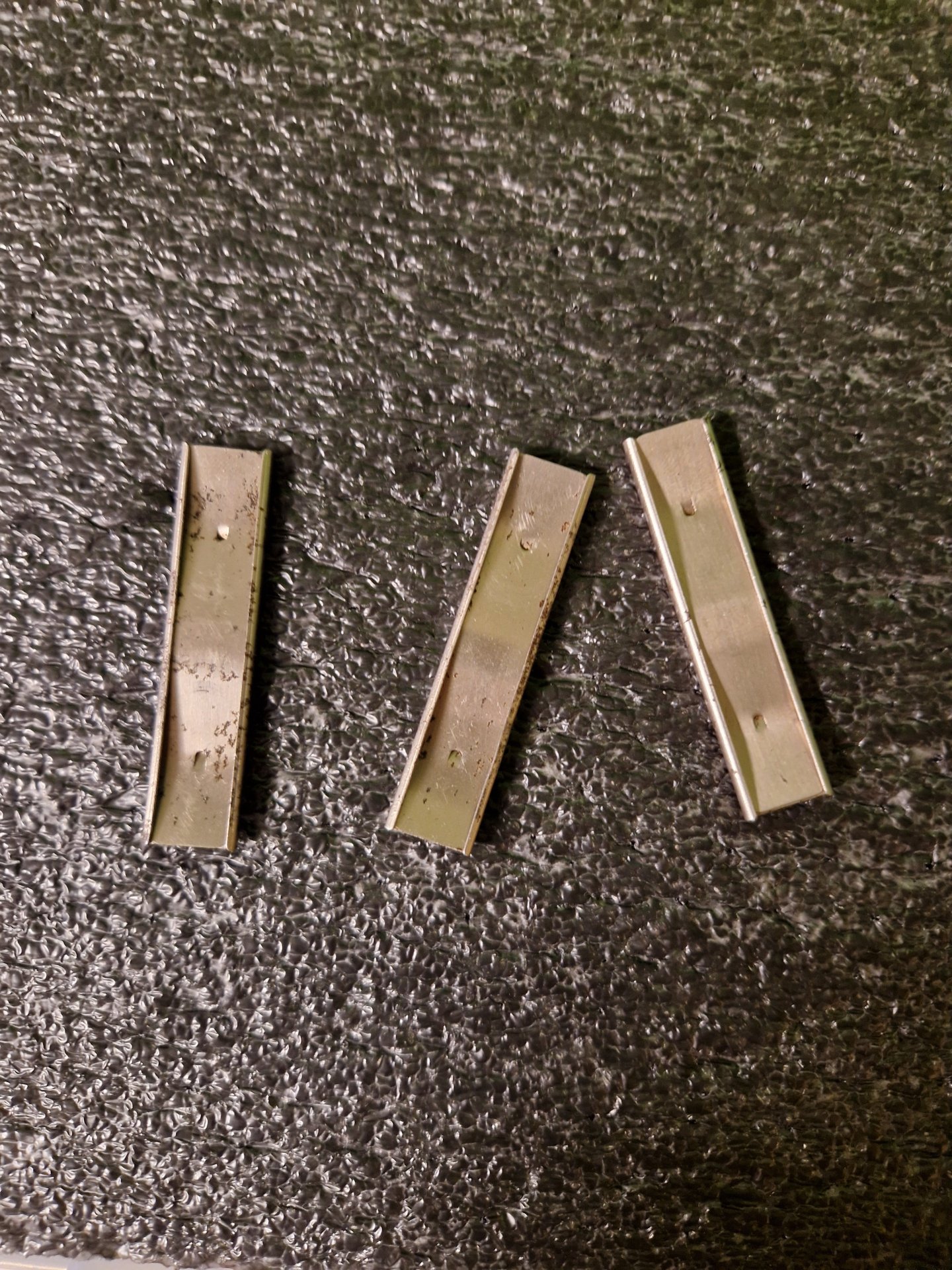 Ladestreifen, verm. Arisaka Typ 38 – Bild 1