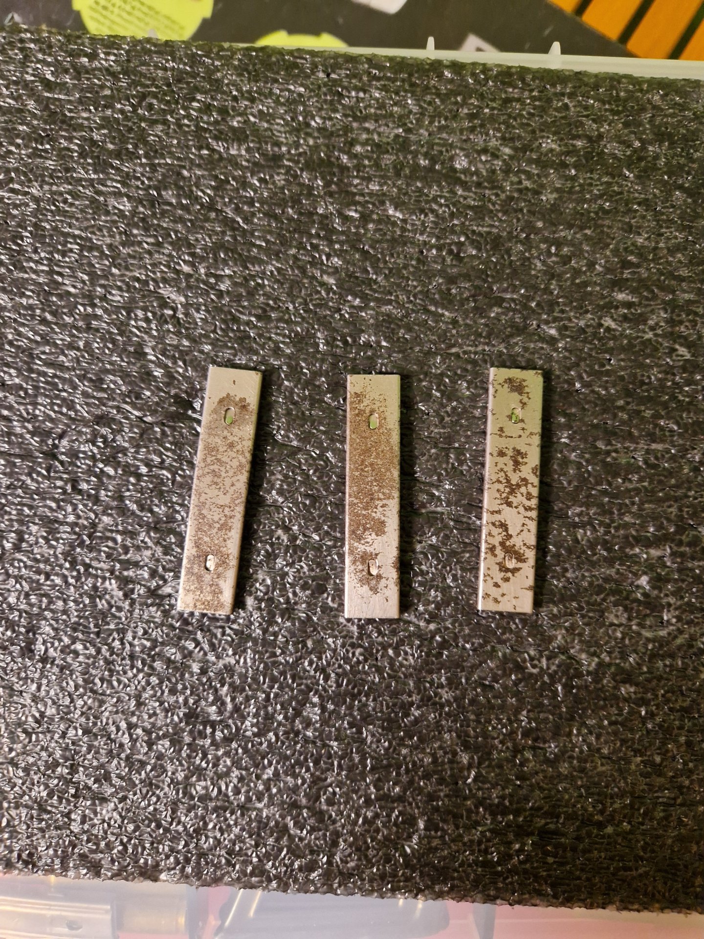 Ladestreifen, verm. Arisaka Typ 38 – Bild 2
