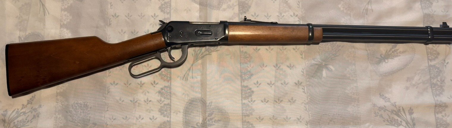 Verkaufe eine Winchester Ranger im Kaliber Win .30-30 – Bild 1