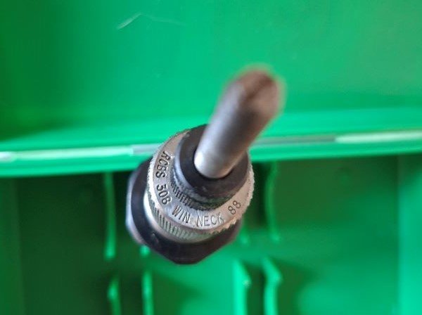 Neck Sizer .308 Win – Bild 1