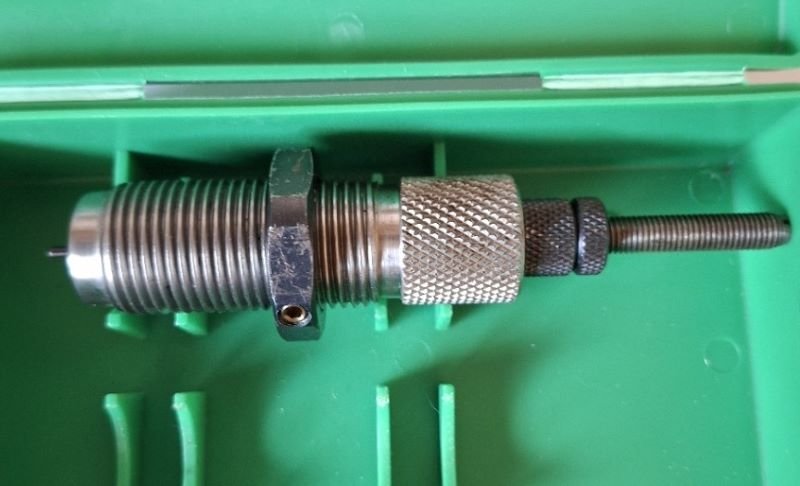 Neck Sizer .308 Win – Bild 3