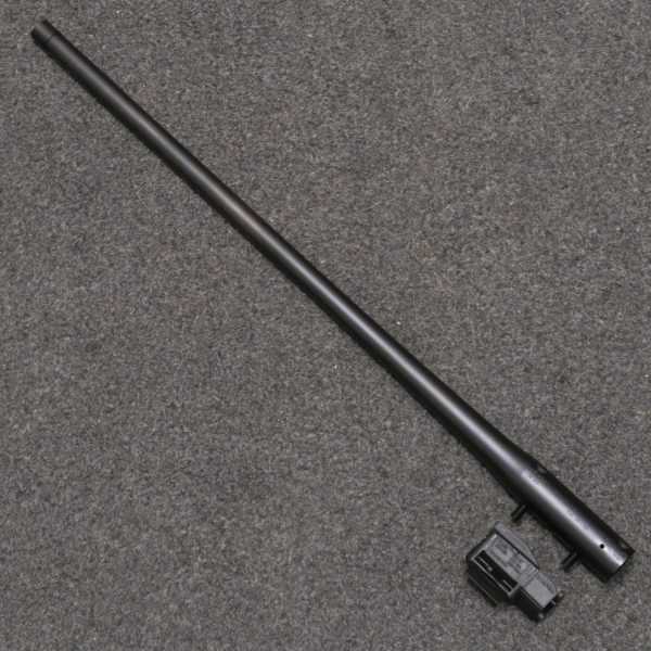 BLASER R93 30-06 WECHSELLAUF mit MAGAZIN und M15x1 GEWINDE - 58cm VOLLE LAUFLÄNGE – Bild 1