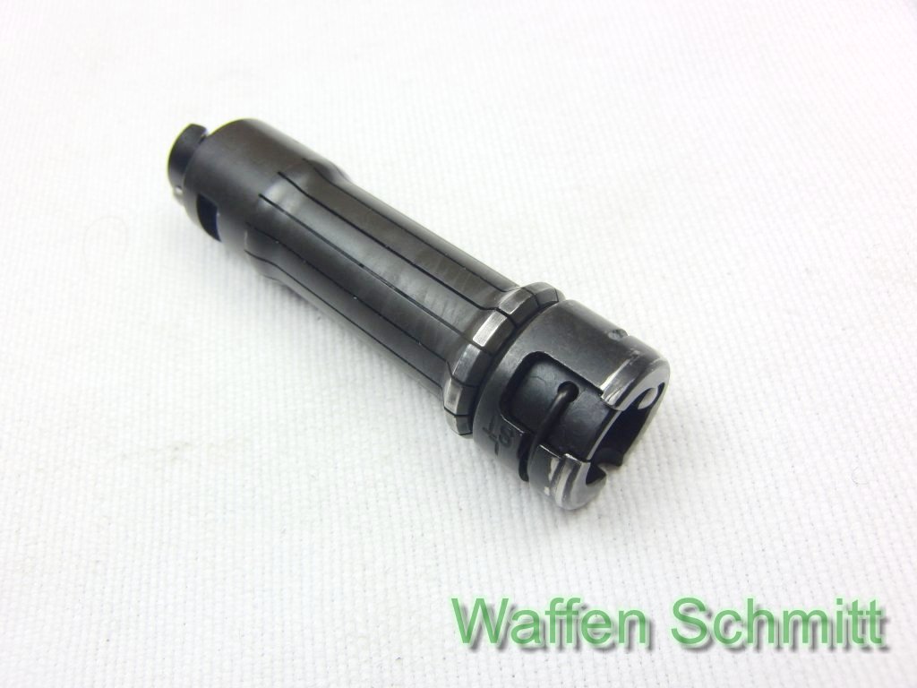 Verriegelungskammer für Blaser R.-Büchse R93, Standard in Linksausführung!!! – Bild 1