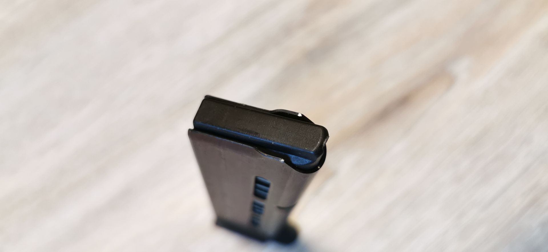 Reck Double Eagle Magazin 9mm P.A.K. – Bild 2