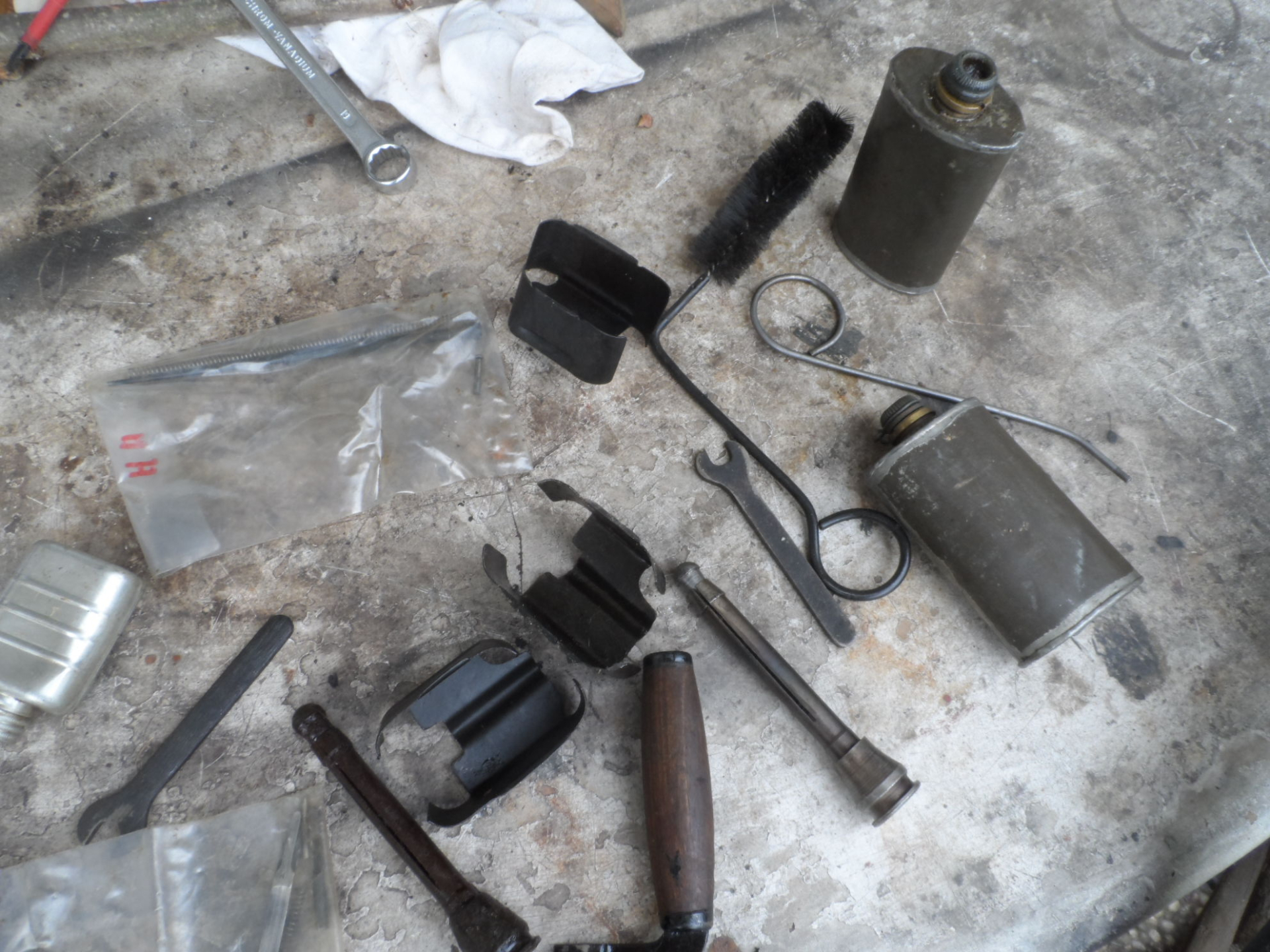PTRS Konvolut – Bild 1