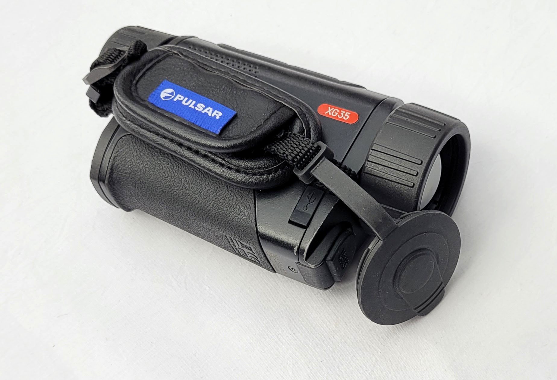 Pulsar - AXION 2 XG35 Wärmebildgerät – Bild 2