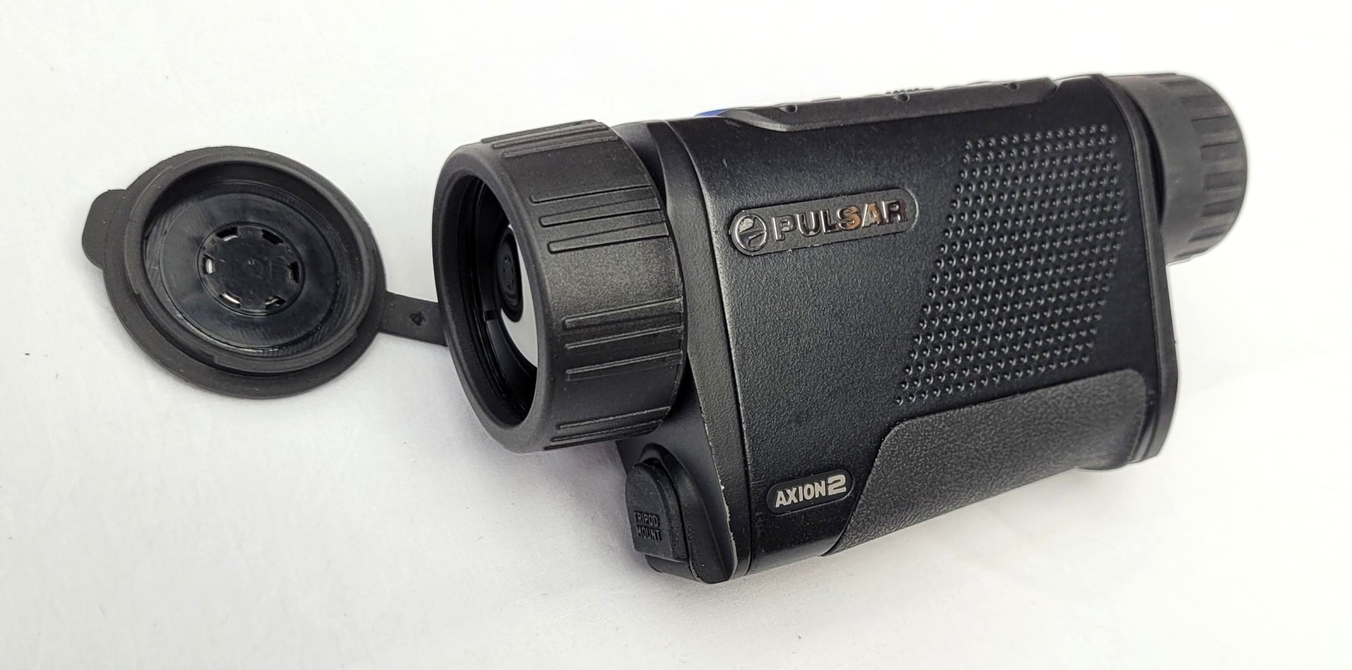 Pulsar - AXION 2 XG35 Wärmebildgerät – Bild 4