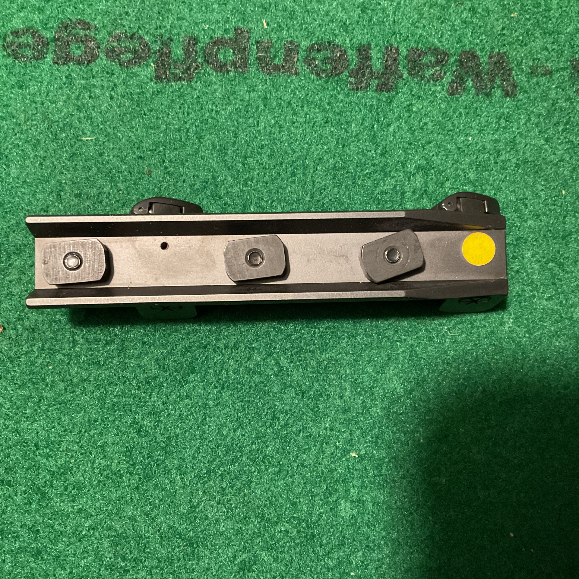 Blaser Sattelmontage – Bild 2