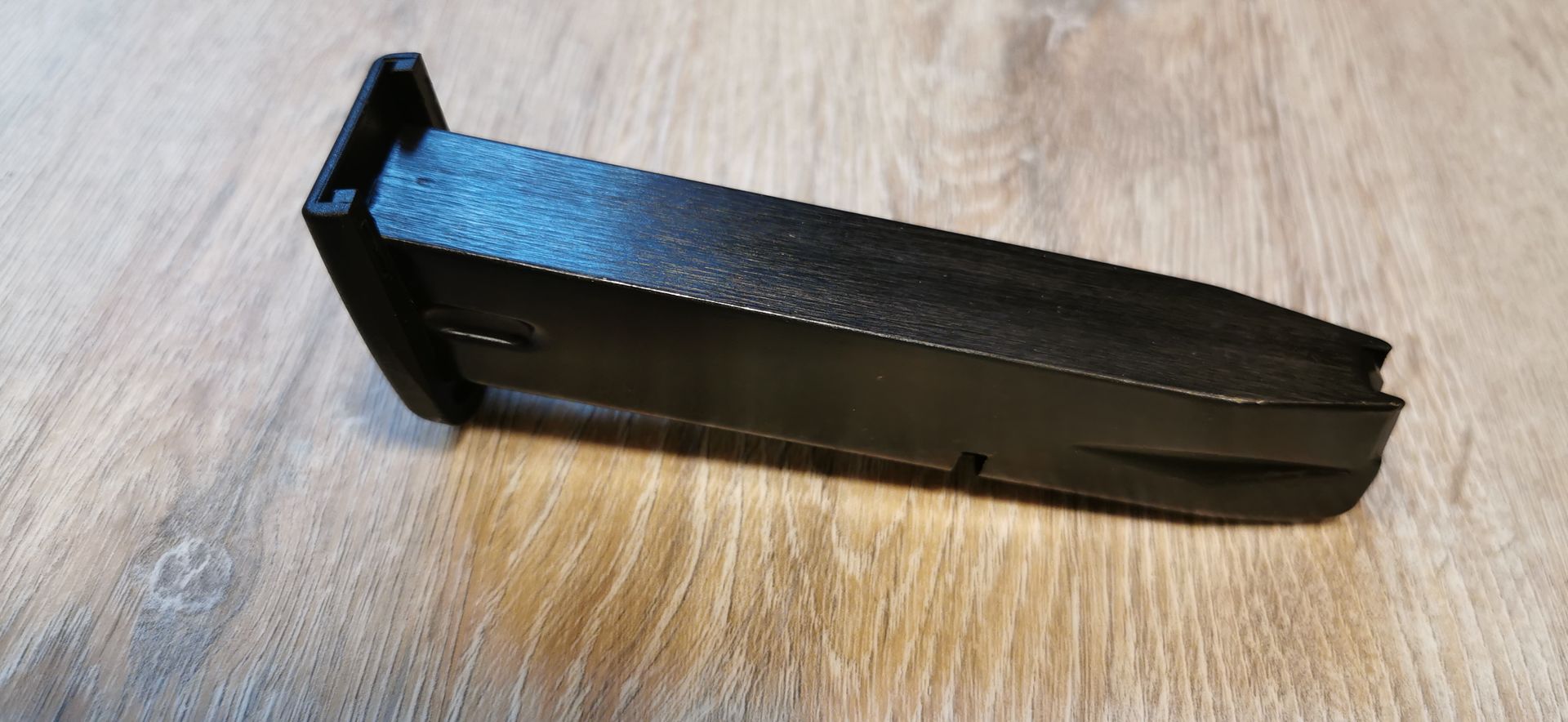 Zoraki 918 Magazin 9mm P.A.K. – Bild 2