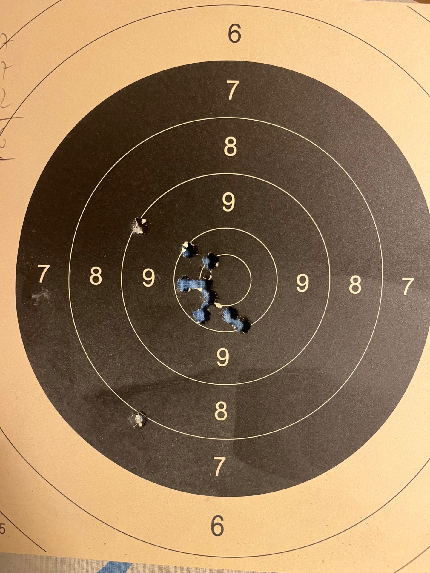 Walther Q5 Match Polymer – Bild 2