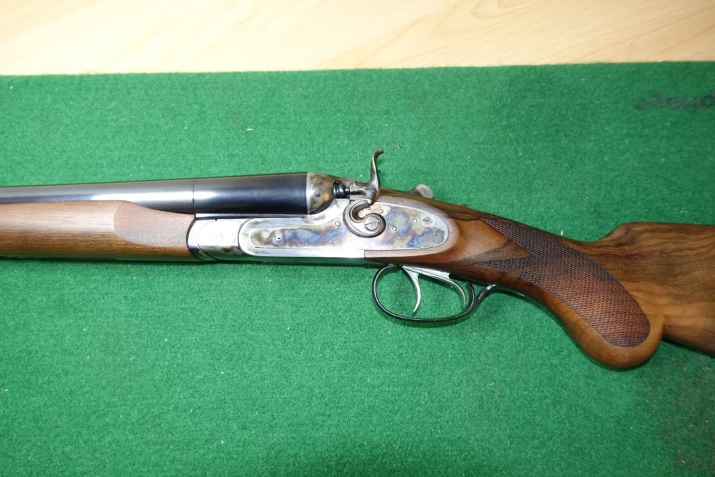 Wyatt Earp von Pedersoli – Bild 2