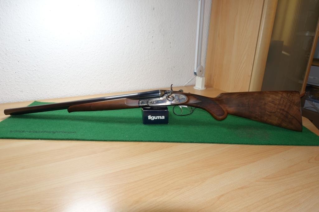 Wyatt Earp von Pedersoli – Bild 3