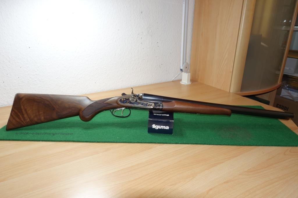 Wyatt Earp von Pedersoli – Bild 4