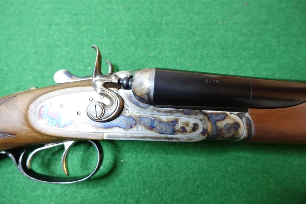 Wyatt Earp von Pedersoli – Bild 1