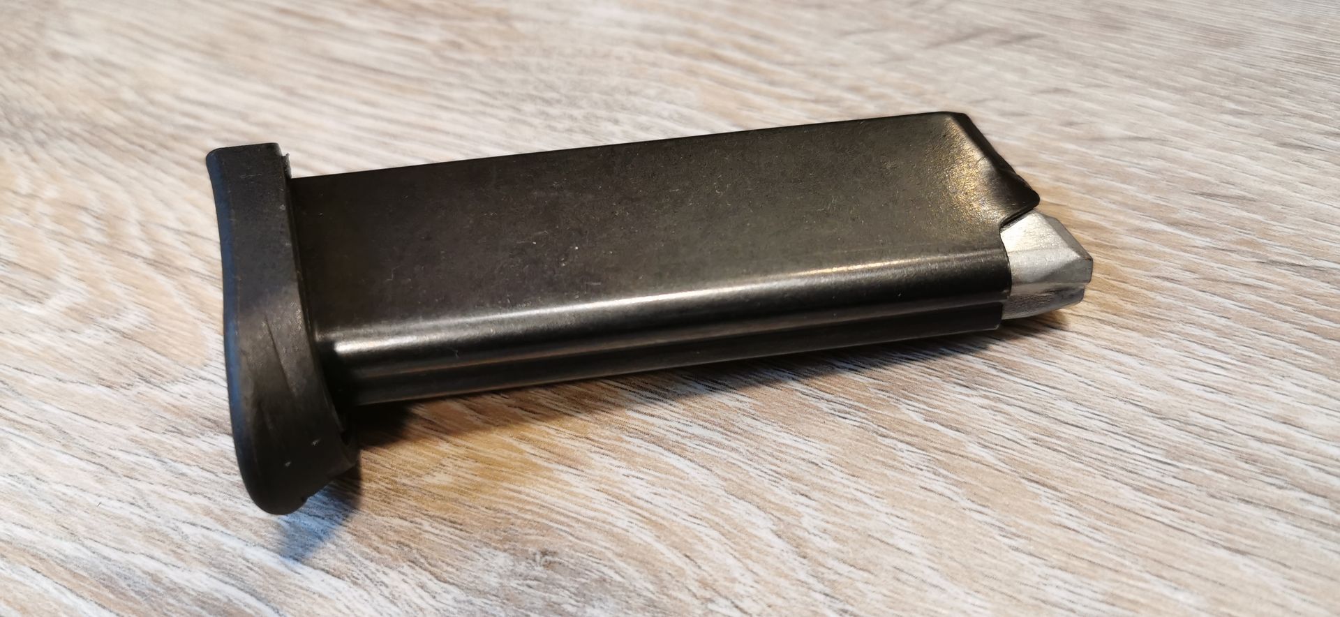 Zoraki 906 Magazin 9mm P.A.K. – Bild 2