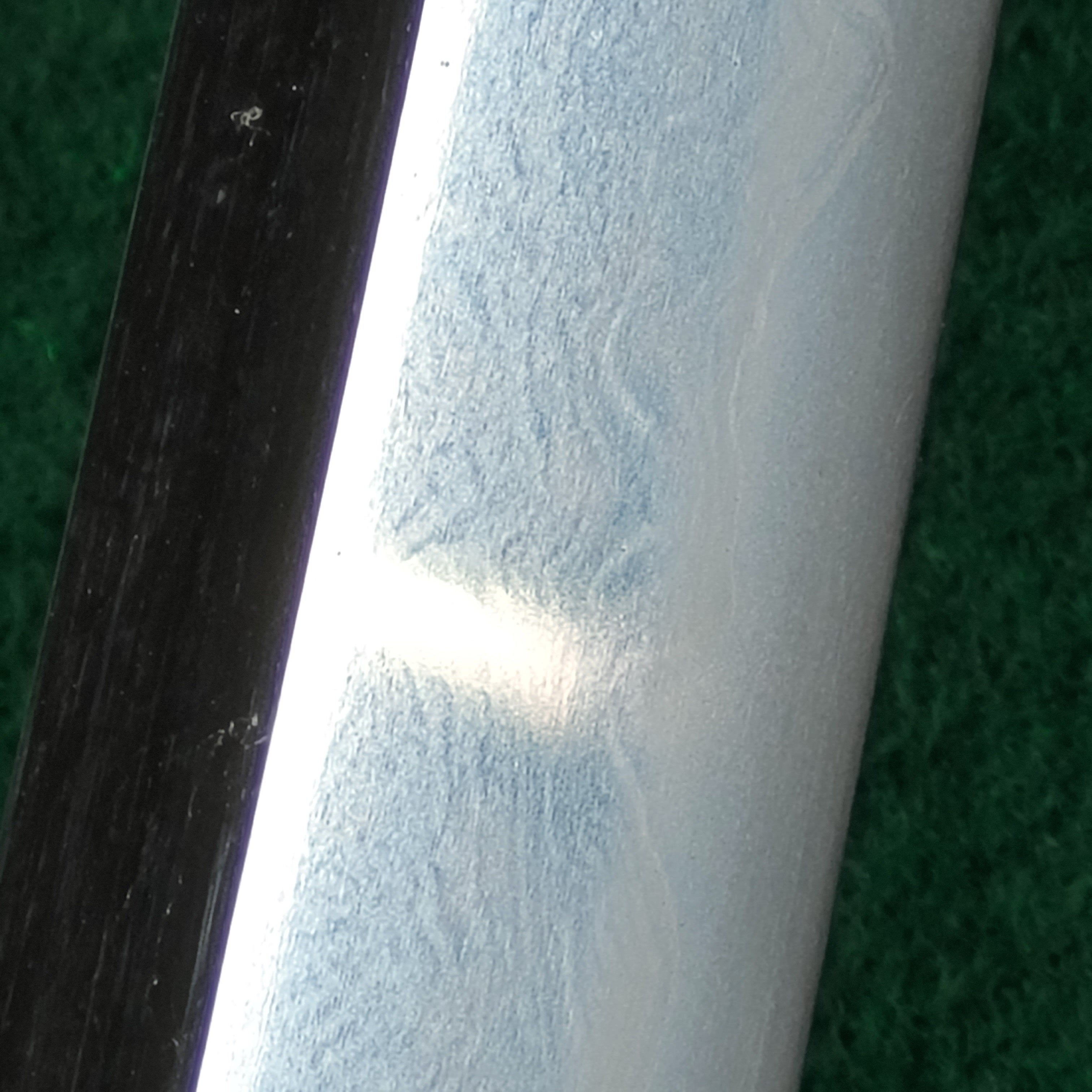 Original Samurai Schwert Shinshinto Katana in Gunto Koshirae – Bild 7