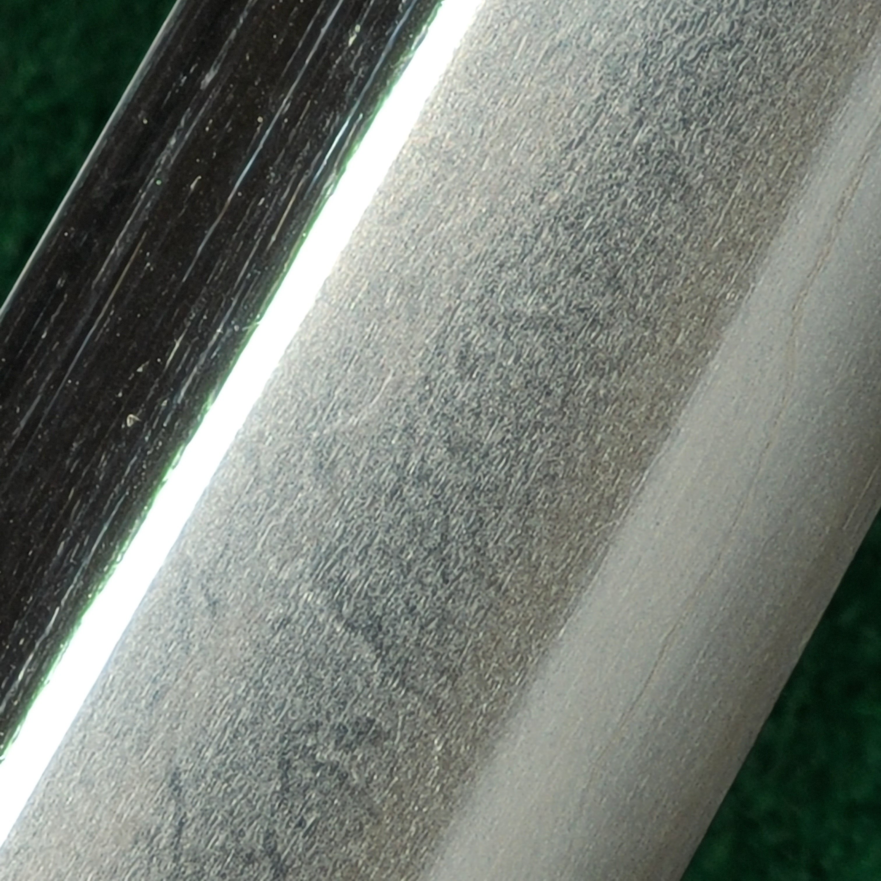 Original Samurai Schwert Shinshinto Katana in Gunto Koshirae – Bild 8