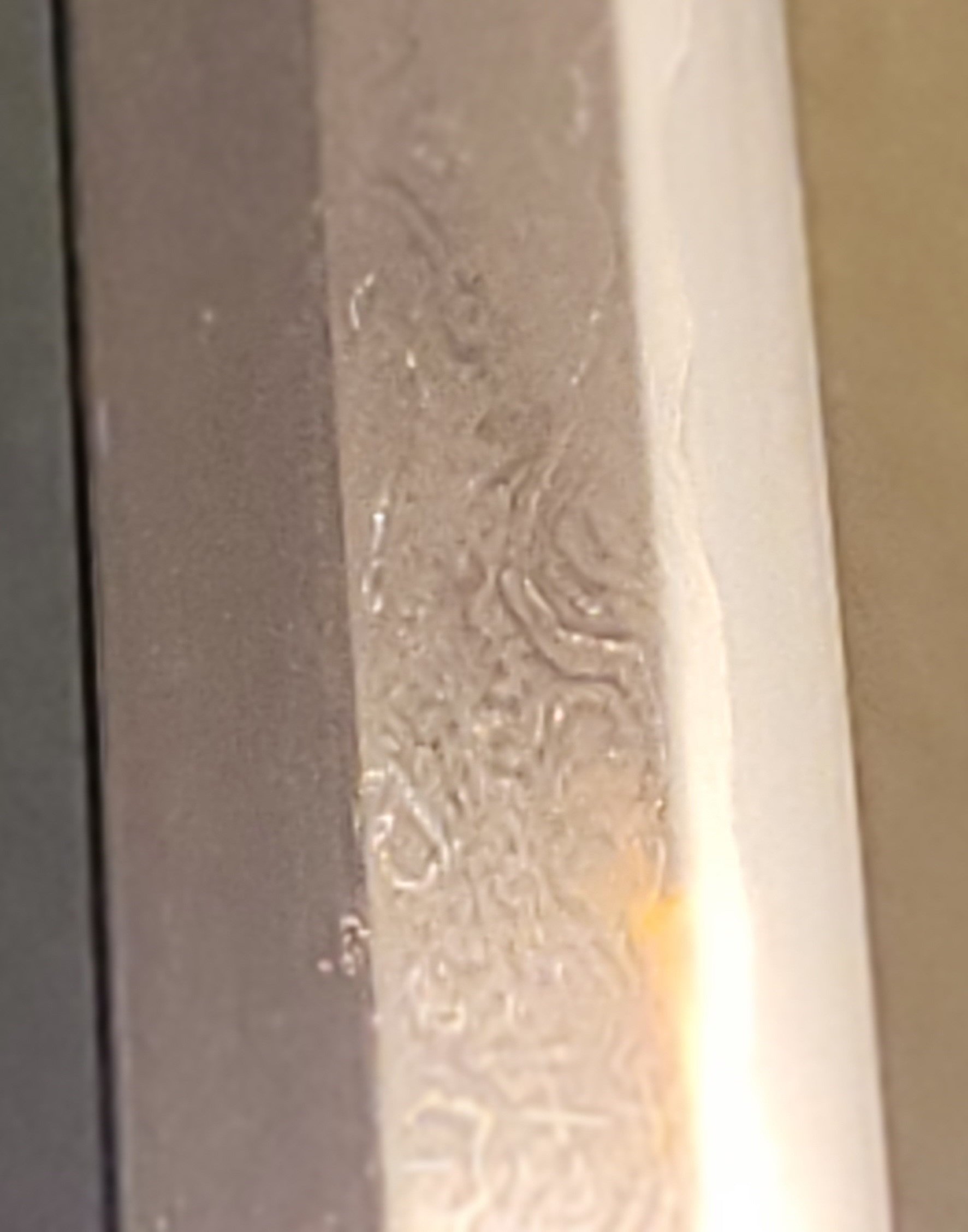 Original Samurai Schwert Shinshinto Katana in Gunto Koshirae – Bild 6