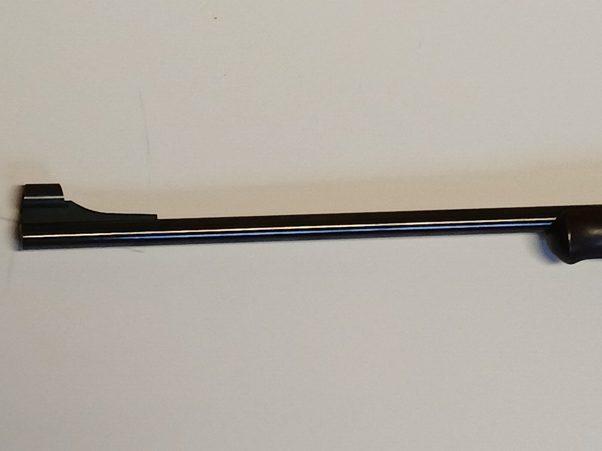 Rep.Bü Kettner, kal. 7x64 – Bild 7