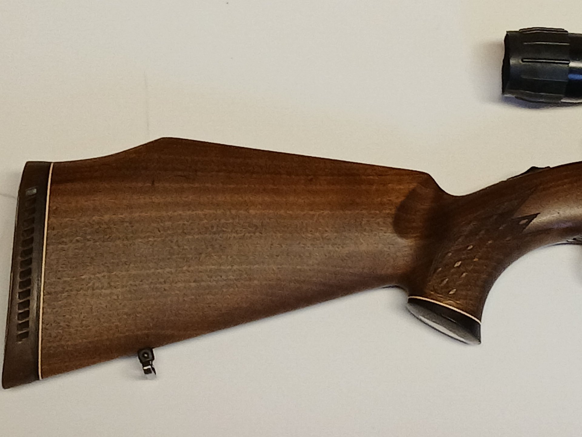 Rep.Bü Kettner, kal. 7x64 – Bild 2