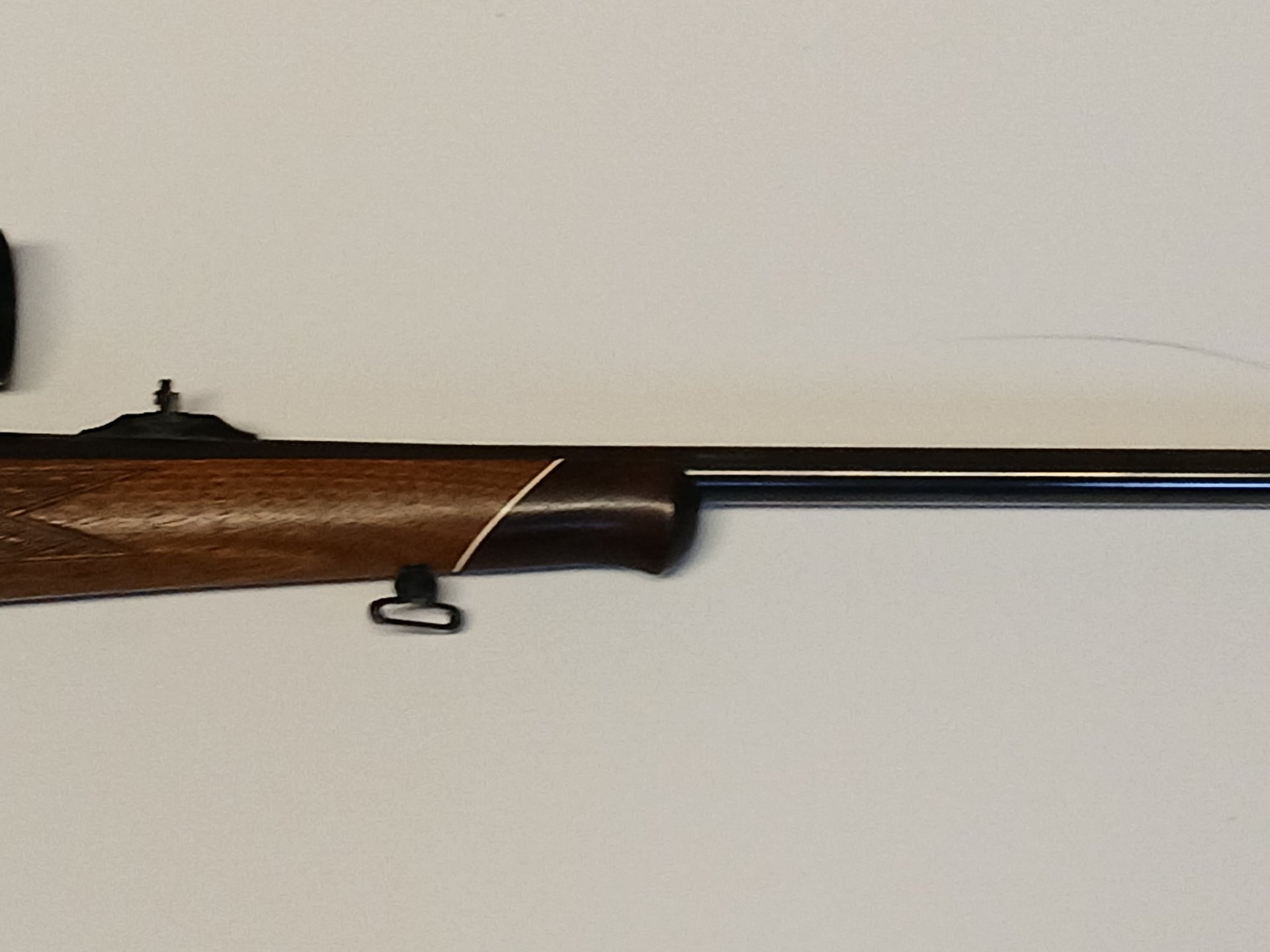 Rep.Bü Kettner, kal. 7x64 – Bild 4