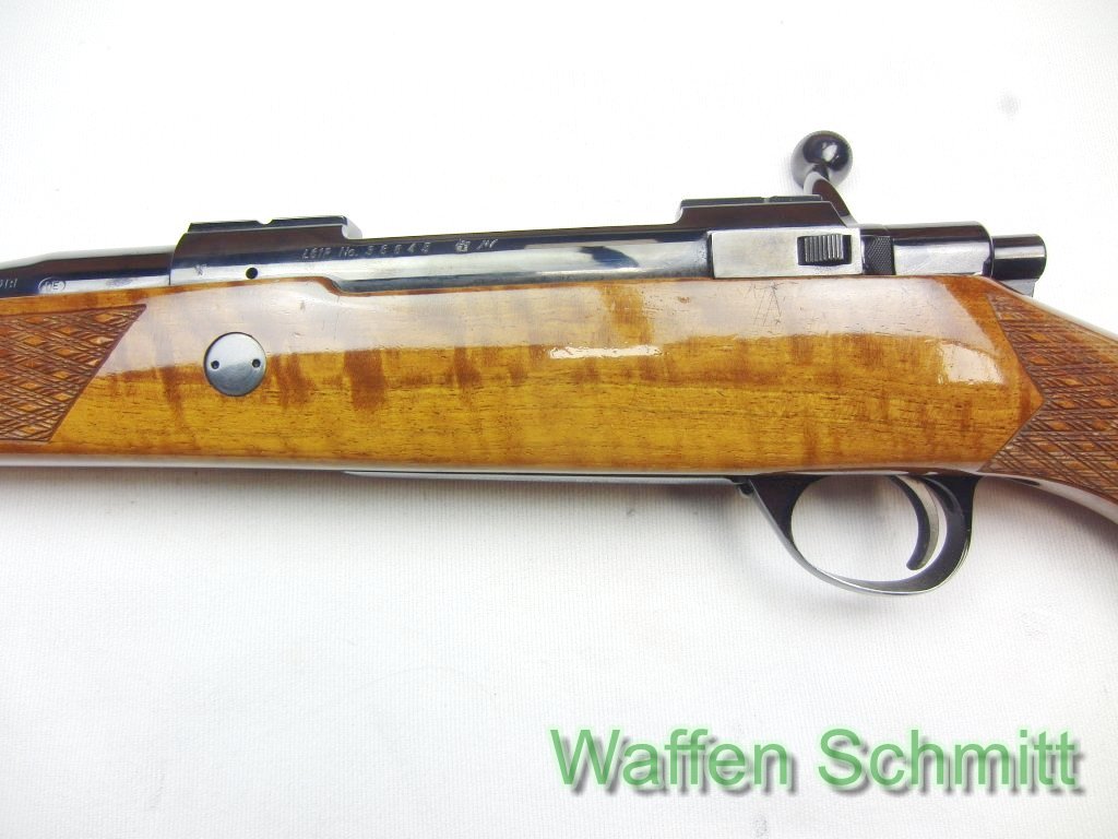 Repetierbüchse Sako L 61 R, Kaliber .300Win.Mag. NEUWERTIG!!! – Bild 1
